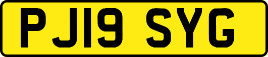 PJ19SYG
