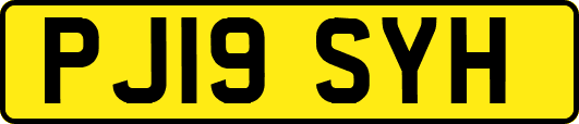 PJ19SYH