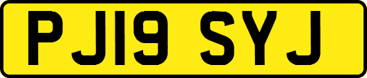 PJ19SYJ