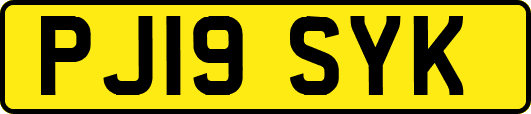 PJ19SYK