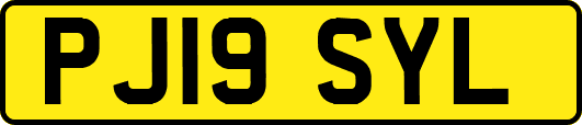 PJ19SYL