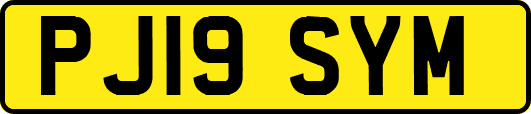 PJ19SYM
