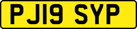 PJ19SYP