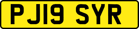 PJ19SYR