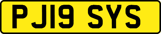 PJ19SYS