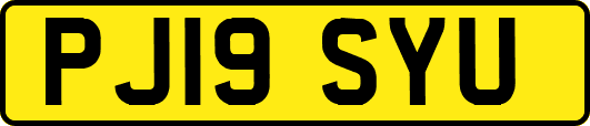 PJ19SYU