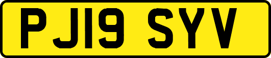 PJ19SYV