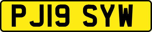 PJ19SYW