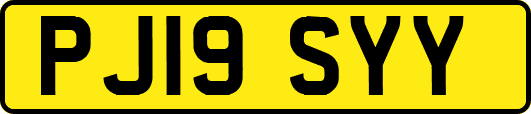 PJ19SYY