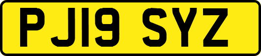 PJ19SYZ