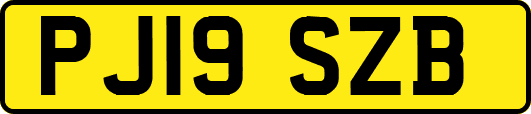 PJ19SZB