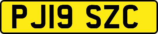 PJ19SZC