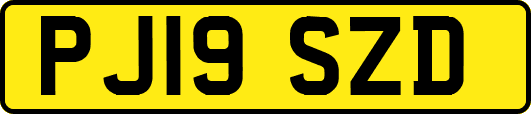 PJ19SZD