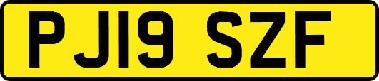 PJ19SZF