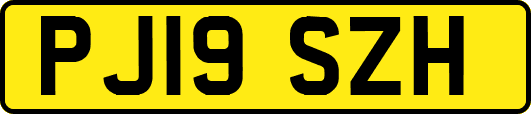 PJ19SZH