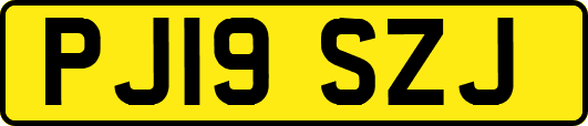 PJ19SZJ
