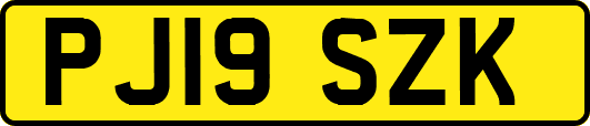 PJ19SZK