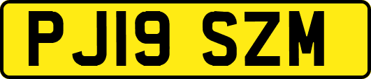 PJ19SZM