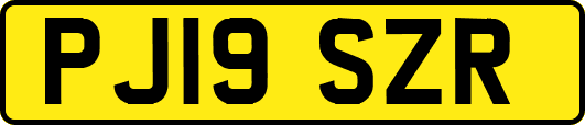 PJ19SZR