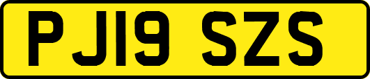 PJ19SZS