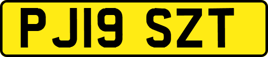 PJ19SZT