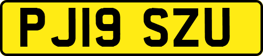 PJ19SZU