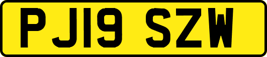 PJ19SZW