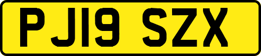 PJ19SZX