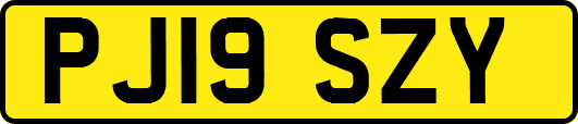 PJ19SZY