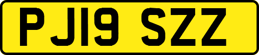 PJ19SZZ