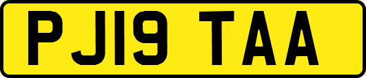PJ19TAA
