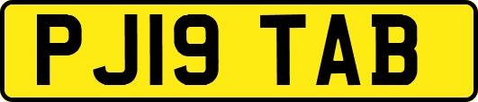 PJ19TAB