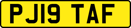 PJ19TAF