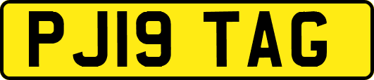 PJ19TAG