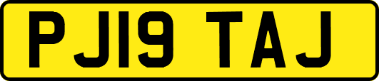 PJ19TAJ