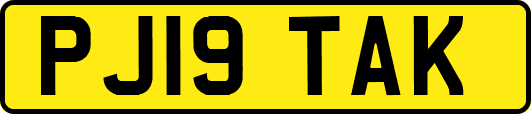 PJ19TAK