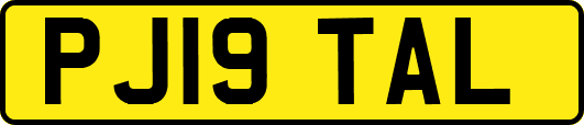 PJ19TAL