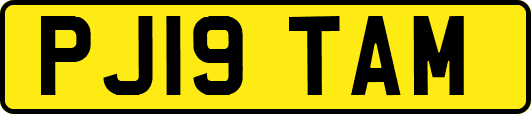 PJ19TAM