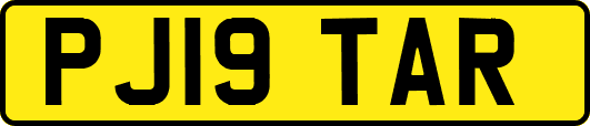 PJ19TAR