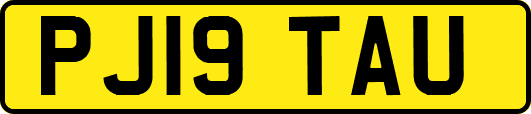 PJ19TAU