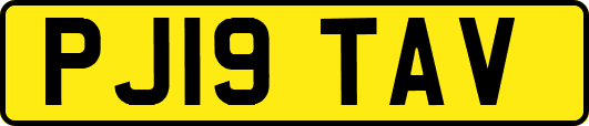 PJ19TAV