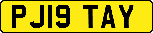 PJ19TAY