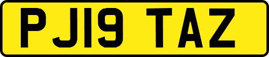 PJ19TAZ