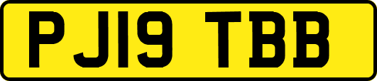 PJ19TBB