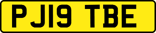 PJ19TBE