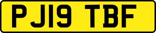 PJ19TBF