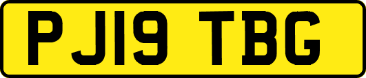 PJ19TBG
