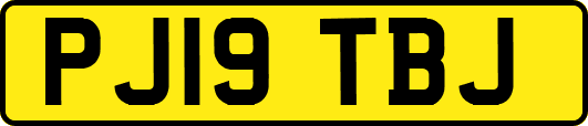 PJ19TBJ