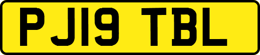 PJ19TBL
