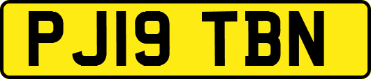 PJ19TBN